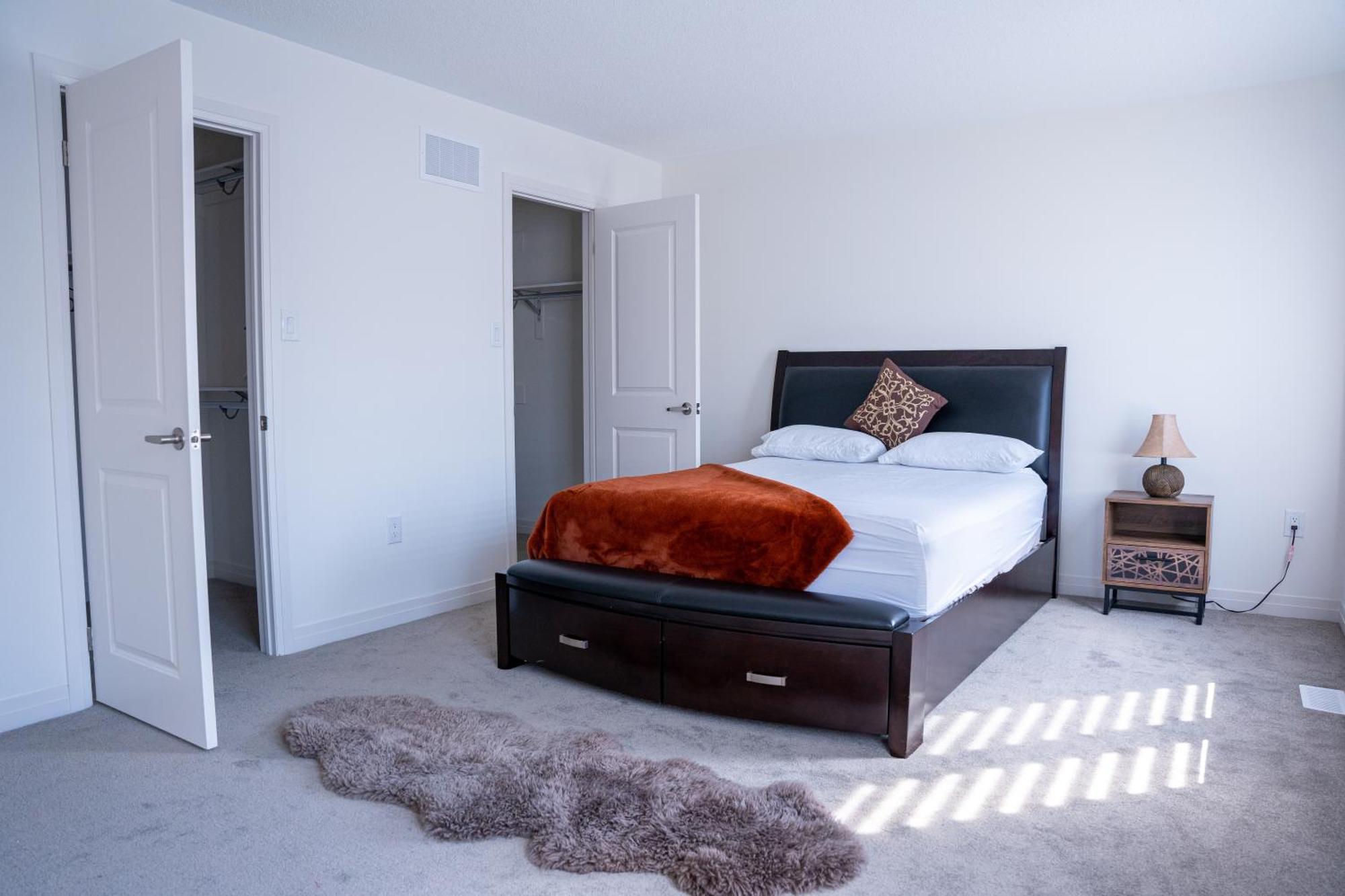 فيلا Modern 4Br House In Barrie! المظهر الخارجي الصورة