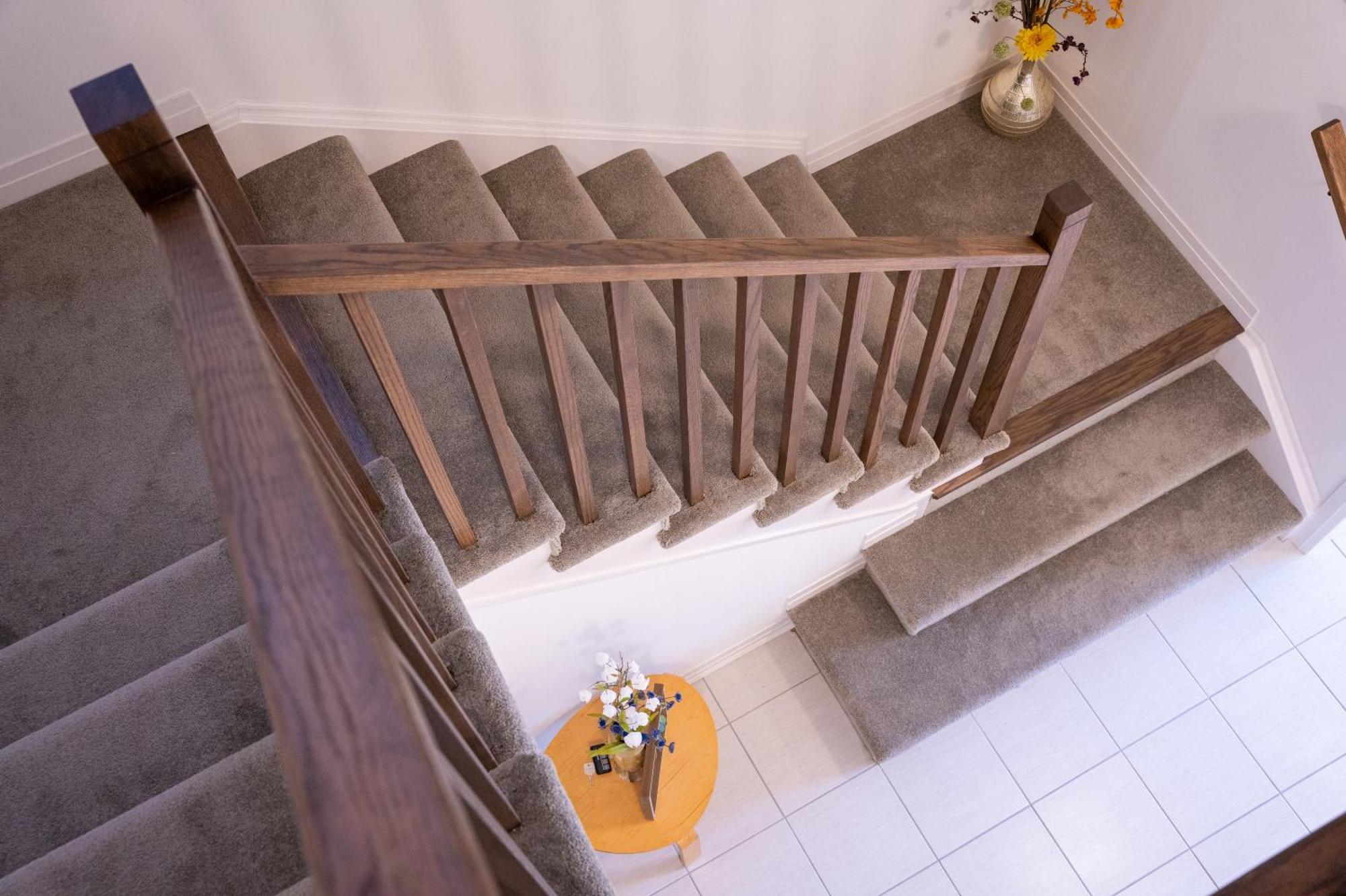 فيلا Modern 4Br House In Barrie! المظهر الخارجي الصورة
